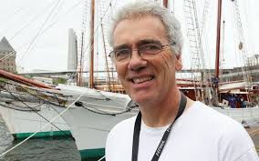 Yann Mauffret. L'amour du patrimoine marin