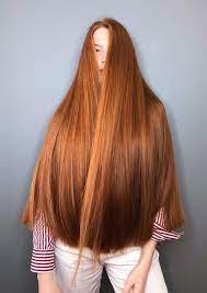 Pin By Anthony Siqueiros On Reds Long Hair Styles Long Red Hair Long Silky Hair