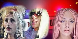 Brutalnost lišena svake milosti! Noa je raskomadana, Merlinka dotučena  čekićem, Anči je ...