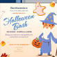 Halloween Bash! event image