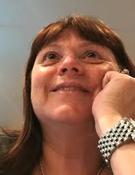 Cindy Iona Florence Saunders