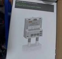 One ABB FCNA-01 FCNA01 Bus Adapter Module New Expedited ...
