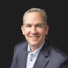 Just over 23 years ago I took the scariest leap of faith anyone could take  to leave a job to begin a new company. This morning my partner, Glenn  Merberg , and