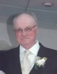 OBITUARY: Orby Martin