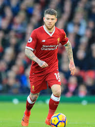 Alberto moreno showed old rivalries never die by sending a message to liverpool fans after getting the better of manchester united in the europa league final. Alberto Moreno S Woes And More Champions League Talking Points The42