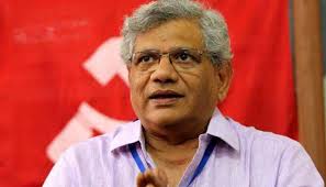 Tatăl său, sarveswara somayajula yechury, a fost inginer în corporația andhra pradesh. Ramdev Files Fir Against Cpm Leader Sitaram Yechury Over Remarks On Ramayana And Mahabharata General Elections 2019 News Zee News