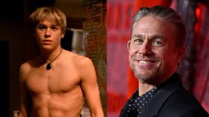 Charlie Hunnam