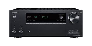 Onkyo Tx Nr686