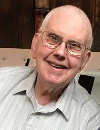 Charles Robert Obituary