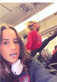 New York here we come #fyp #newyorkcity @Emily Vaggalis