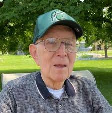 James Buck Obituary (1934