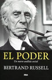 Libro: El poder - 9788490567999 - Russell, Bertrand (1872-1970) - · Marcial Pons Librero