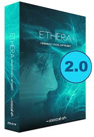 Zero G Ethera 2 0 Cinematic Vocal Instrument