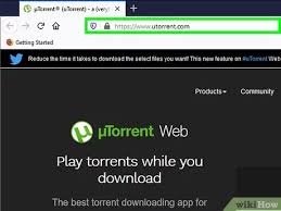 Sin embargo, si se trata de un archivo de audio o de vídeo, puede retransmitir en directo en la. Como Descargar Peliculas Usando Utorrent 12 Pasos