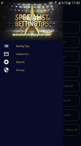 We developed vip betting tips expert prediction app because we are a staff of affectionate football betting experts. 0k5ocw Khrfq3m