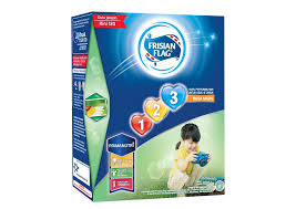 Dengan kandungan nutrisi yang seperti ini sangatlah penting untuk mencukupi nutrsi anak anda. 123 Primanutri Frisian Flag Indonesia