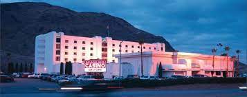 The Oldest Casino In Nevada Has A Truly Incredible History Nevada Historic Hotels Places To Visit