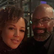 Terrence Mitchell's Instagram, Twitter & Facebook