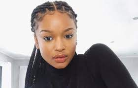 He even mentioned that ayanda is just keeping it warm for the next bad that will call it home. Photos Ayanda Thabethe Serves Goals With Her Look Alike Sister Fakaza News