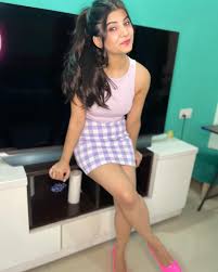 Pallavi Singh, Indian escort in Dubai