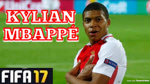 Fifa 18 mar 2021 8:57 pm +00:00. Kylian Mbappe Fifa 17 Career Mode Rating Potential Player Stats