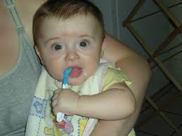 spoon's are great toys