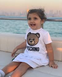 57 3 K Mentions J Aime 565 Commentaires Mila Marwah ميلا مروة Milamarwah Sur Instagram رفقاتي الحلوين هاتوا لنش Hair Color Pink Onesies Baby Onesies