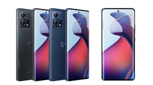 Motorola Moto S30 Pro Specifications ...