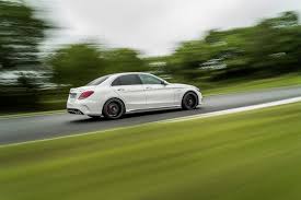 Each has a different powertrain and features list. New 2015 Mercedes Amg C63 Sedan From 63 900 In The U S Carscoops