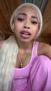 #fyp #brooklynxkj #brooklynking #prettygirl #fypp #kjandbrooklyn .