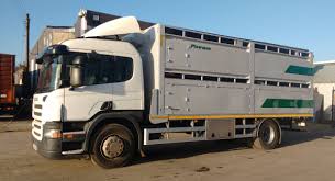 Plowman Livestock Containers Plowman Brothers