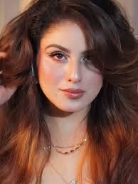 Arishfa Khan Transition