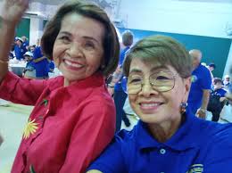 First gathering for the upcoming Reunion of Cogon Elem.School Graduates  Mariles Munar Sadava Oclarit Jr Dispo Iluminado Espina Jr. Bee Parajes Da  Day Joby J Salado Inday Teresita Mira Evangeline Latigo Agnes