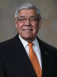 Pontotoc County DA Erik Johnson signs MOU with Chickasaw Nation