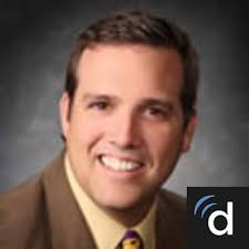 Dr. Clint Griffin, MD