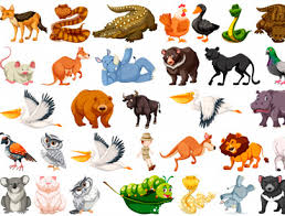 The dover publications collection of clipart and photos | clipart.com dover publications book list choose a book from the list below to view the clipart images and photos in that collection: Great Free Animal Clipart For Your Next Cartoon Design Graphicmama