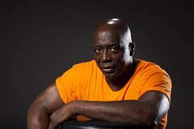 Billy is related to carolyn m mickles and steven nickles as well as 3 additional people. Tae Bo Fitness Creator Billy Blanks To Kick Siroworld S Health And Fitness Activities Into Action Oral Health Group