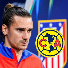 AHORA SI HAY NEGOCIACIONES DE VERDAD😲 (David Medrano) "El américa lo tenía  bien escondido pero estaban planeando romper el mercado y están muy cerca,  Griezman sería el jugador que estaría llegando al