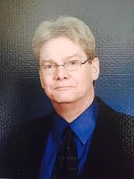 Ricky Mayfield Obituary (1960