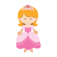 Free Free 69 Princess Clip Art Svg SVG PNG EPS DXF File