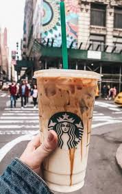 8 Starbucks Drinks You Can Make At Home Society19 In 2020 Starbucks Drinks Starbucks Drinks Recipes Starbucks