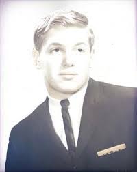 James Strickland's Instagram, Twitter & Facebook