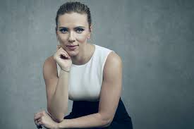 Scarlett ingrid johansson (/ dʒ oʊ ˈ h æ n s ən /; Scarlett Johansson I Have Admired Sebastian Lelio S Work For A Long Time La Tercera Mind Life Tv