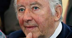 Don't legislate for suicide says man who brought abortion act to Britain