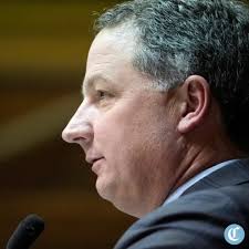 It has been just over one month since President Joe Biden signed a disaster  declaration which made way for millions of federal dollars to assist  individuals most harmed by the heavy rains