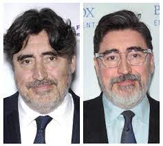 A Lot Of People Saying Alfred Molina Needs To Be All Cgi I Guess They Haven T Seen What He Looks Like Now This Is Him Now He Doesn T Need De Aging