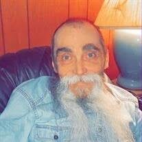 Michael R. Riggs Obituary