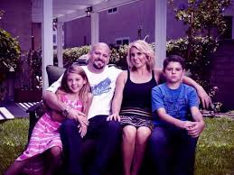 Her kids asked brandi to not include them in her. Brandi Passante Wiki Biography Net Worth Husband Married Children Family Age Realitystarfacts