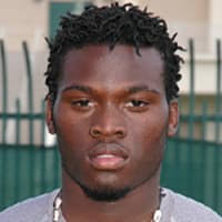 Graig Cooper 2006 Running Back Miami FL