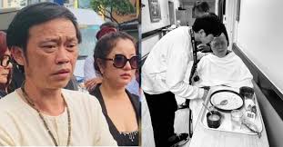 Khi mc thảo vân làm đám cưới với nam diễn viên hài công lý vào tháng 12/2004, khán giả không khỏi vui mừng chúc phúc cho họ bởi cả 2 vốn quá quen thuộc trong chương trình gặp nhau cuối tuần. 99a0bpxhmavom